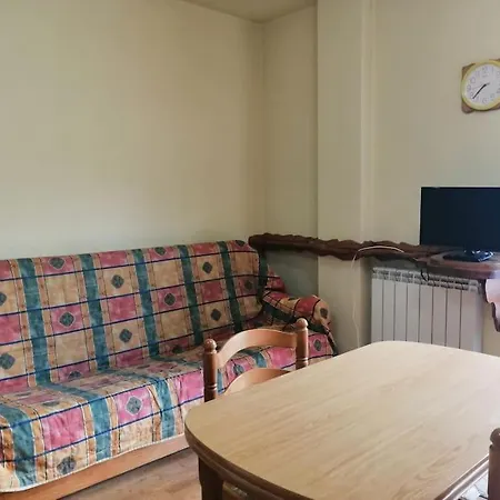 Estudio Con Balcon Y Luz Erta 11 *
