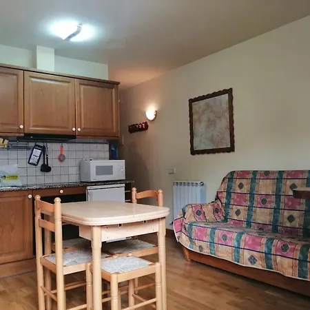 Estudio Con Balcon Y Luz Erta 11 Apartment *