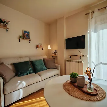Apartman Refugi I Desconnexio Al Cor Dels Pirineus - Erta 11