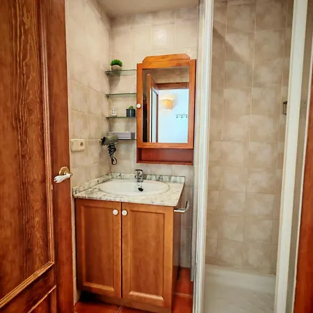 Apartamento Refugi I Desconnexió Al Cor Dels Pirineus - Erta 11