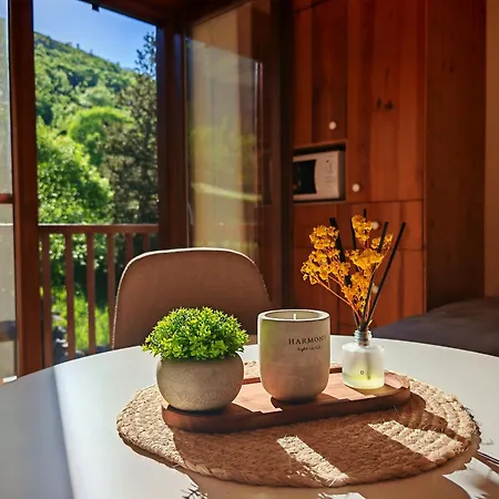 Refugi I Desconnexió Al Cor Dels Pirineus - Erta 11 Apartamento